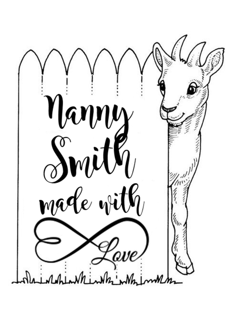 Nanny Smith