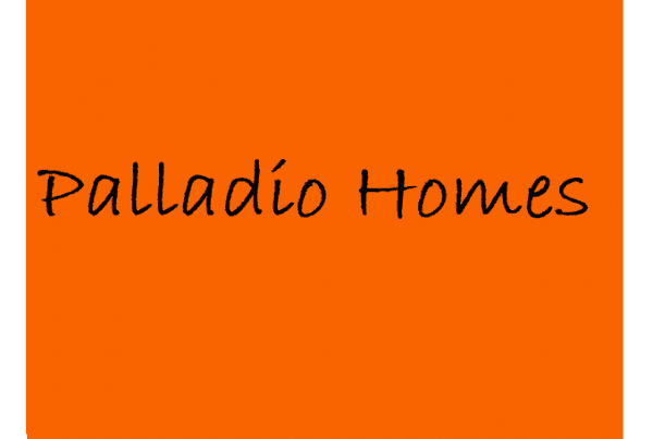 PALLADIO HOMES