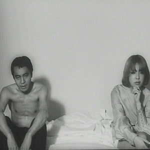 Funeral parade of roses movie